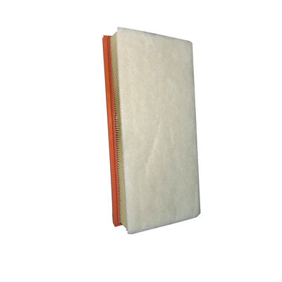 Filtro de ar automático de plástico de borracha de papel para MAXUS V90/EV90 C00176661