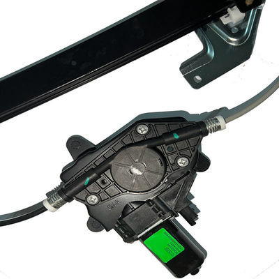 MG3 MG3X Montagem de regulador de elevadores de janelas de automóveis para MG OEM NO 10053166 Instalação de automóveis