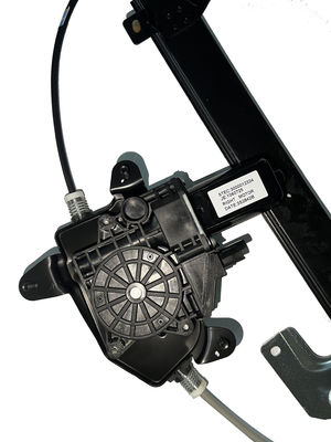 MG3 MG3X Montagem de regulador de elevadores de janelas de automóveis para MG OEM NO 10053166 Instalação de automóveis