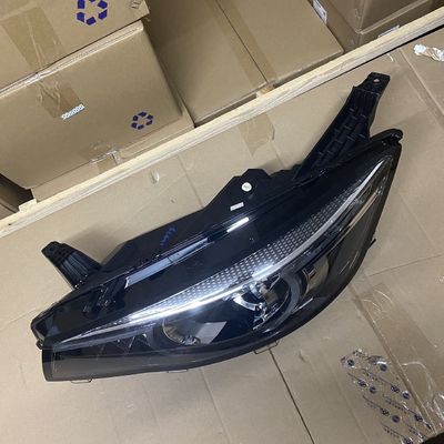 - Farol esquerdo para MG 6 2017 OE 10847577 Car Fitment MG SAIC Low Halogen