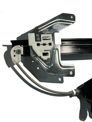 MG3 MG3X Montagem de regulador de elevadores de janelas de automóveis para MG OEM NO 10053166 Instalação de automóveis
