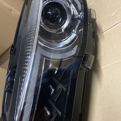 - Farol esquerdo para MG 6 2017 OE 10847577 Car Fitment MG SAIC Low Halogen