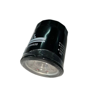 MAXUS G10 e MG GS CHEAPER Peças sobressalentes do motor Filtro de óleo com OEM NO 1220110 CHEAPER