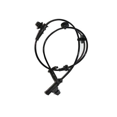Peças para automóveis Automóveis ABS traseiro Sensor de velocidade das rodas Arnês de arame para I6/EI6 OEM NO 10136734