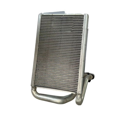 Tanque de ar do núcleo do aquecedor de automóveis para EUNIQ7/G10/G20 C00074250 C00027251 da Maxus