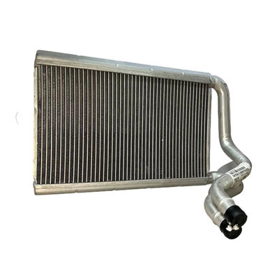 Tanque de ar do núcleo do aquecedor de automóveis para EUNIQ7/G10/G20 C00074250 C00027251 da Maxus