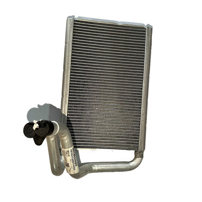 Tanque de ar do núcleo do aquecedor de automóveis para EUNIQ7/G10/G20 C00074250 C00027251 da Maxus