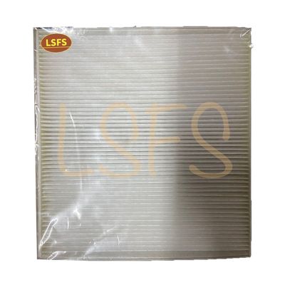 350 Modelo de carro Filtro de ar de cabine para ROEWE 350 OE 10031849 Peças para automóveis
