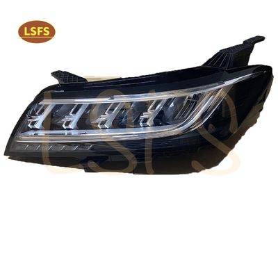ROEWE SAIC Farol esquerdo de instalação de automóveis para 2018 High Config Spring OE No. 10558959