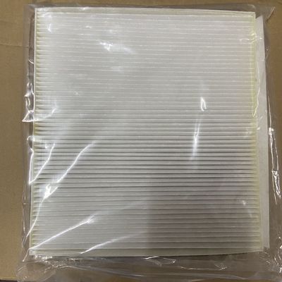 350 Modelo de carro Filtro de ar de cabine para ROEWE 350 OE 10031849 Peças para automóveis