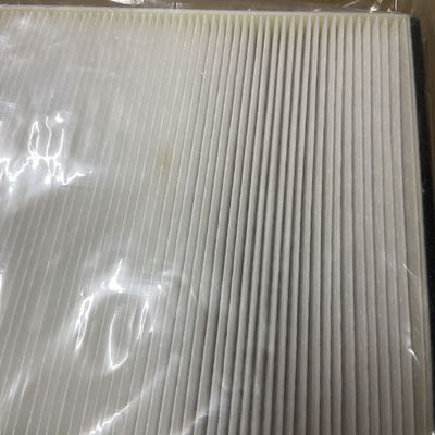 350 Modelo de carro Filtro de ar de cabine para ROEWE 350 OE 10031849 Peças para automóveis