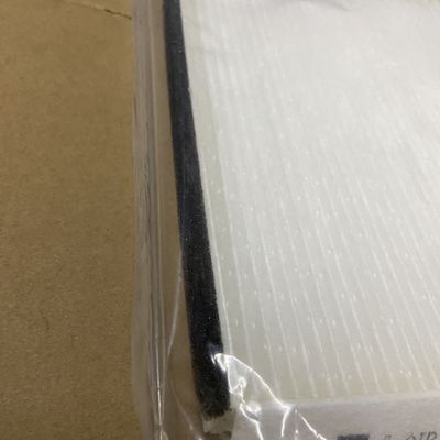 350 Modelo de carro Filtro de ar de cabine para ROEWE 350 OE 10031849 Peças para automóveis