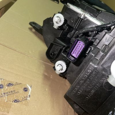 ROEWE SAIC Farol esquerdo de instalação de automóveis para 2018 High Config Spring OE No. 10558959