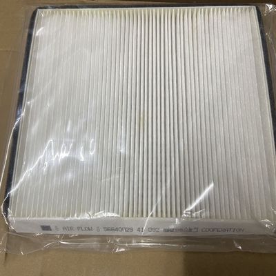 350 Modelo de carro Filtro de ar de cabine para ROEWE 350 OE 10031849 Peças para automóveis