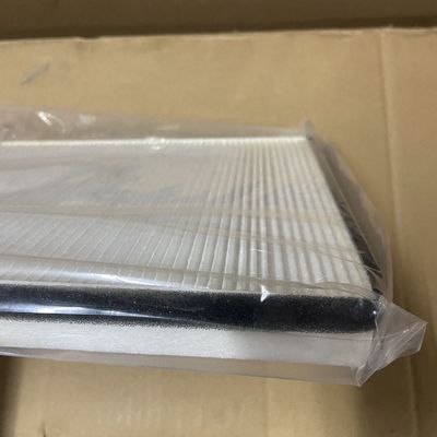 350 Modelo de carro Filtro de ar de cabine para ROEWE 350 OE 10031849 Peças para automóveis