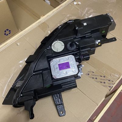 ROEWE SAIC Farol esquerdo de instalação de automóveis para 2018 High Config Spring OE No. 10558959