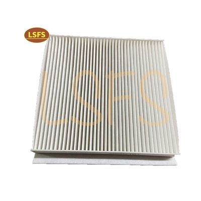RX5 Filtro de cabine de automóvel Filtros AC Filtro de ar de cabine para MG GS ROEWE OEM NO 10170262