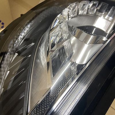2019- Modelo MG HS Faróis de baixa configuração à esquerda com o número OEM 10419993