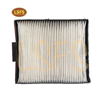 MG3 Filtro de cabine de automóvel Filtros AC OE 400000198 para Filtro de ar de cabine de automóvel