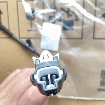 Sensor ABS de roda traseira superior OEM 10433906 para MG GS e Roewe RX5