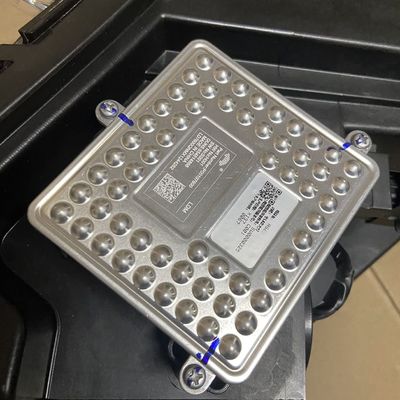 2019- Modelo MG HS Faróis de baixa configuração à esquerda com o número OEM 10419993