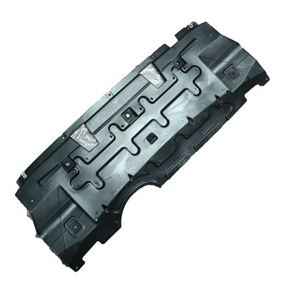2020- Placa de proteção inferior do motor para Roewe ERX5 RX5 e MG GS OEM NO 10778165/10416068
