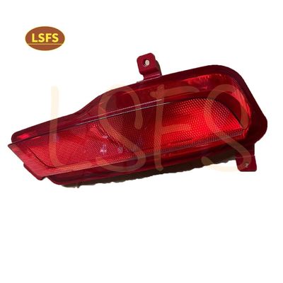 OE 10293798 Farol de nevoeiro traseiro direito para MG ZS 2017 Posição esquerda