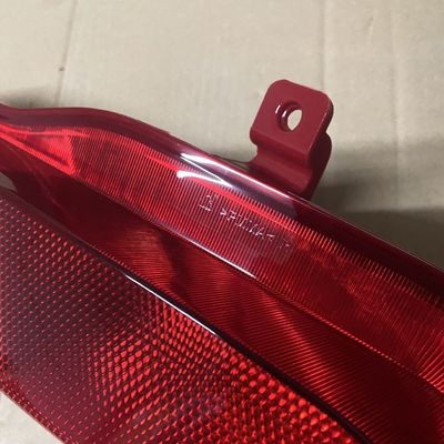OE 10293798 Farol de nevoeiro traseiro direito para MG ZS 2017 Posição esquerda
