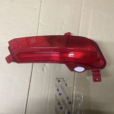 OE 10293798 Farol de nevoeiro traseiro direito para MG ZS 2017 Posição esquerda