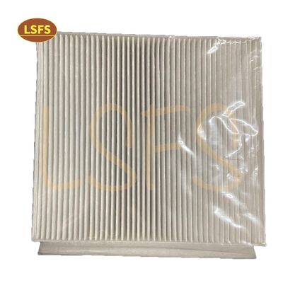 Filtro de ar de cabine para Maxus T60 T70 G10 com motor de 2,8 TD e sistema de CA de carro
