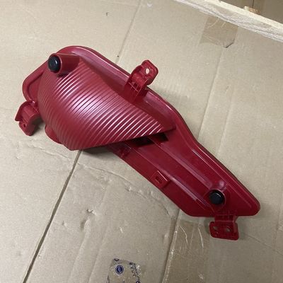 OE 10293798 Farol de nevoeiro traseiro direito para MG ZS 2017 Posição esquerda