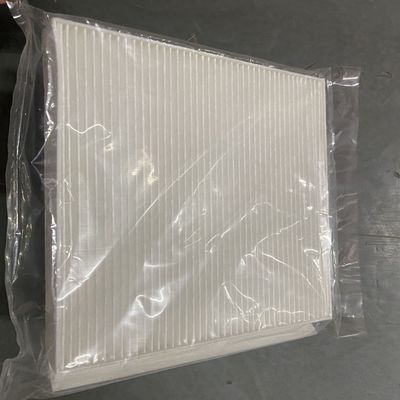 Filtro de ar de cabine para Maxus T60 T70 G10 com motor de 2,8 TD e sistema de CA de carro