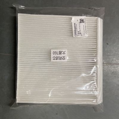Filtro de ar de cabine para Maxus T60 T70 G10 com motor de 2,8 TD e sistema de CA de carro