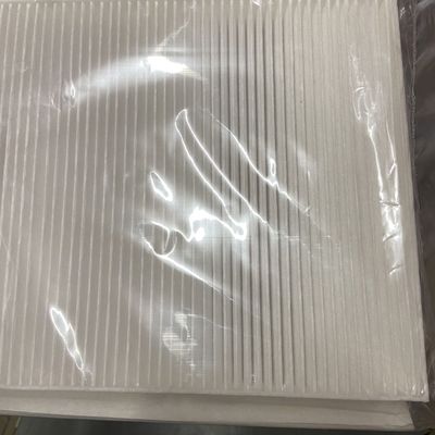Filtro de ar de cabine para Maxus T60 T70 G10 com motor de 2,8 TD e sistema de CA de carro
