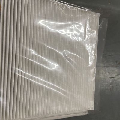 Filtro de ar de cabine para Maxus T60 T70 G10 com motor de 2,8 TD e sistema de CA de carro