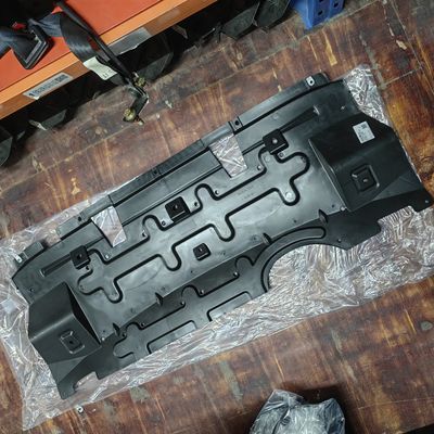 2020- Placa de proteção inferior do motor para Roewe ERX5 RX5 e MG GS OEM NO 10778165/10416068