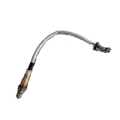 Sensor de oxigénio para MG GS SNR200023 Proporção de combustível do ar Substituição perfeita para modelos de 2015