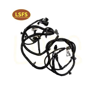 G10 MAXUS SAIC MOTOR C00033990 Sensor de estacionamento Arnês de arame Alta compatibilidade