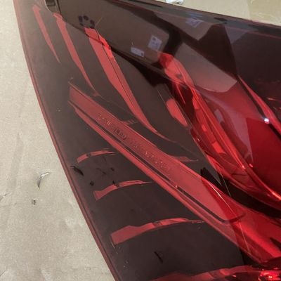 ROEWE SAIC Car Fitment Left Rear Outer Tail Light LED para MG GS Roewe RX5 2016 OE 10238678