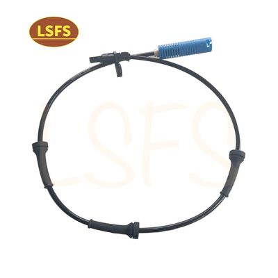 SSW000020 Sensor ABS traseiro para LandRover Freelander 1996-2006 Material plástico