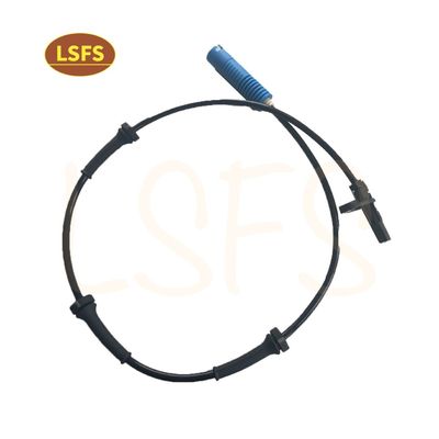 SSW000020 Sensor ABS traseiro para LandRover Freelander 1996-2006 Material plástico
