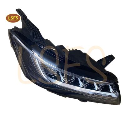 Condição - Farol direito para MG GS ROEWE RX5 2018 Alta configuração Outono OEM 10634460