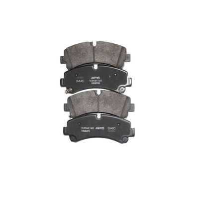 Peças para veículos Acessórios Chapas de travagem para V90/EV90 Travas elétricas c00212546 8x9x6,6cm