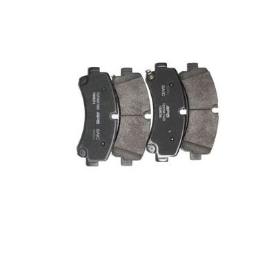 Peças para veículos Acessórios Chapas de travagem para V90/EV90 Travas elétricas c00212546 8x9x6,6cm