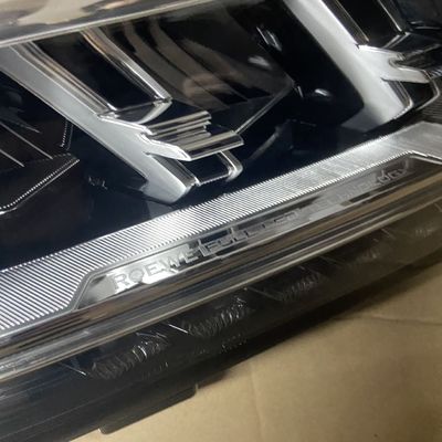 Condição - Farol direito para MG GS ROEWE RX5 2018 Alta configuração Outono OEM 10634460