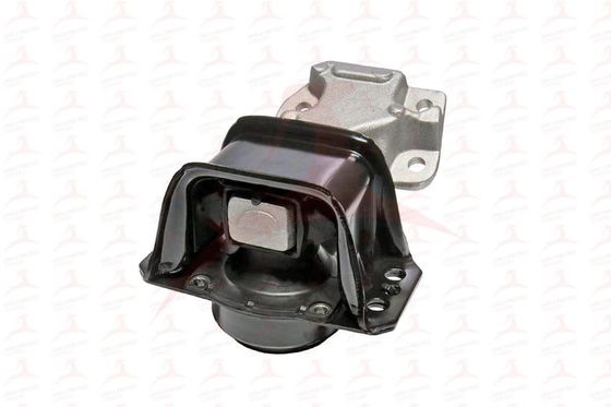Montadores de motores de borracha metálica para Peugeot 2007-2016