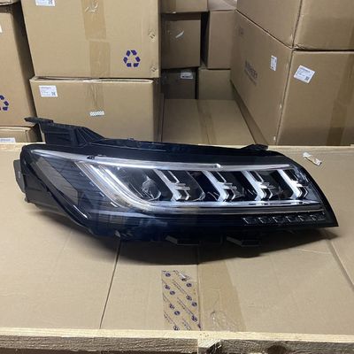 Condição - Farol direito para MG GS ROEWE RX5 2018 Alta configuração Outono OEM 10634460