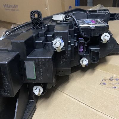 Condição - Farol direito para MG GS ROEWE RX5 2018 Alta configuração Outono OEM 10634460