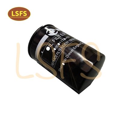 Maxus V80 T60 Filtro de Óleo C00014634 com 9x9x13cm Dimensões e Número OEM