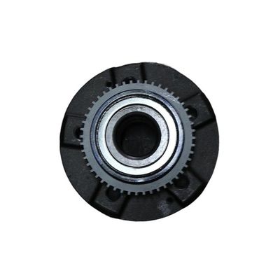 Montagem de rolamentos de tubos de rodas traseiras de aço superior 50015650 para peças de chassi automotivo